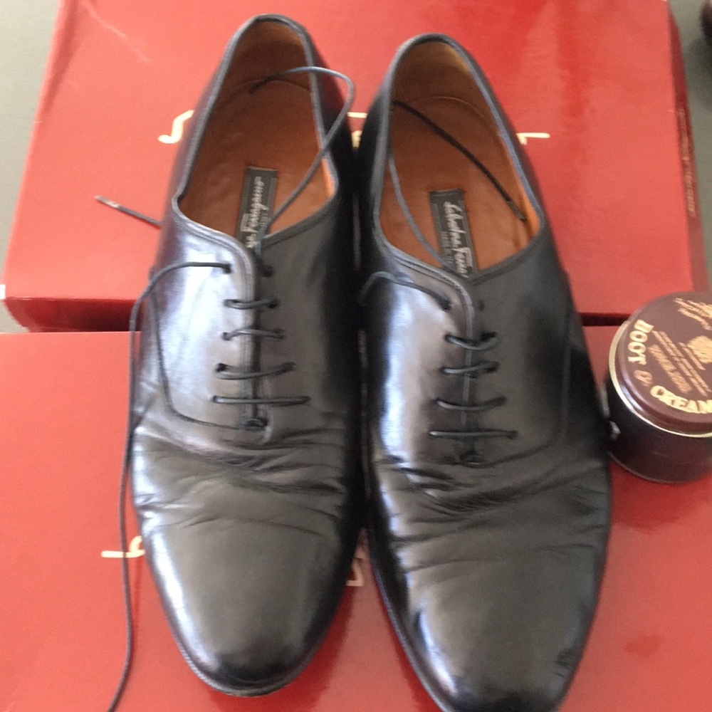 salvatore ferragamo